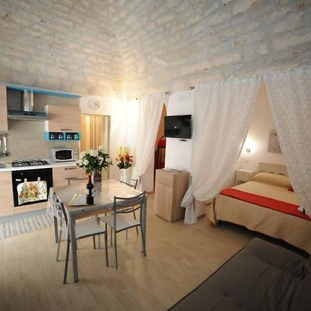 Antica Dimora Giusy Villa Ostuni Eksteriør billede