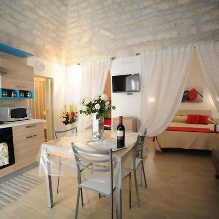 Antica Dimora Giusy Villa Ostuni Eksteriør billede