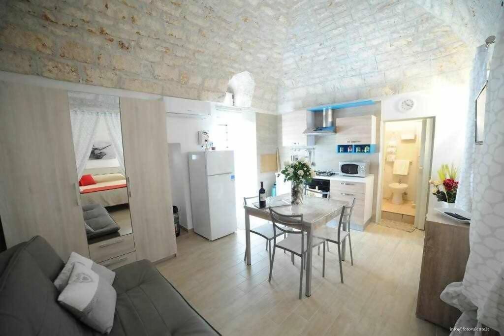 Antica Dimora Giusy Villa Ostuni Eksteriør billede