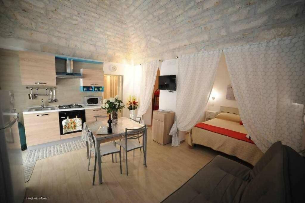 Antica Dimora Giusy Villa Ostuni Eksteriør billede
