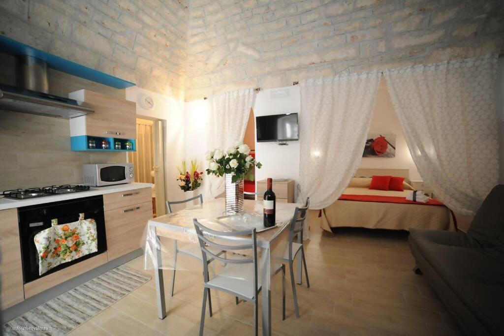 Antica Dimora Giusy Villa Ostuni Eksteriør billede