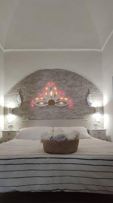 Antica Dimora Giusy Villa Ostuni Eksteriør billede