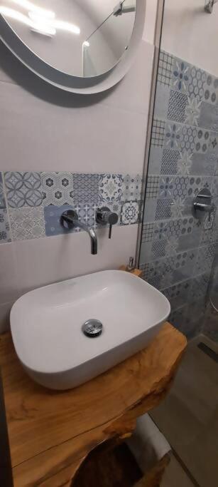 Antica Dimora Giusy Villa Ostuni Eksteriør billede