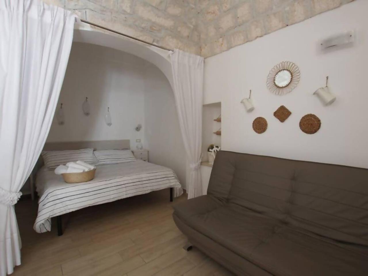 Antica Dimora Giusy Villa Ostuni Eksteriør billede