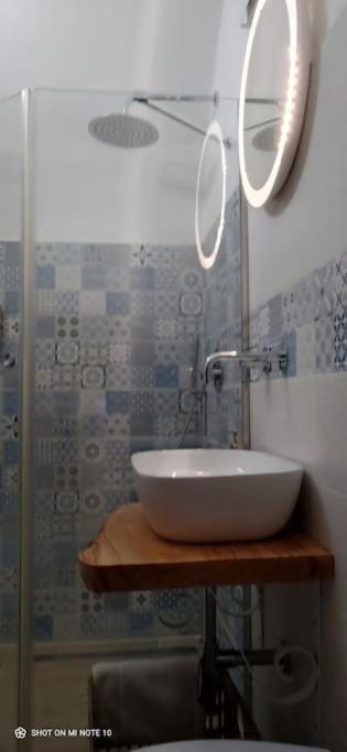 Antica Dimora Giusy Villa Ostuni Eksteriør billede
