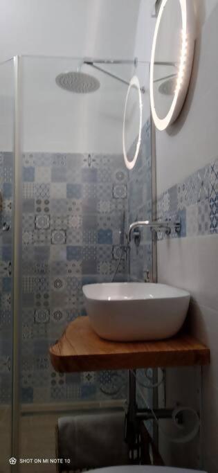 Antica Dimora Giusy Villa Ostuni Eksteriør billede
