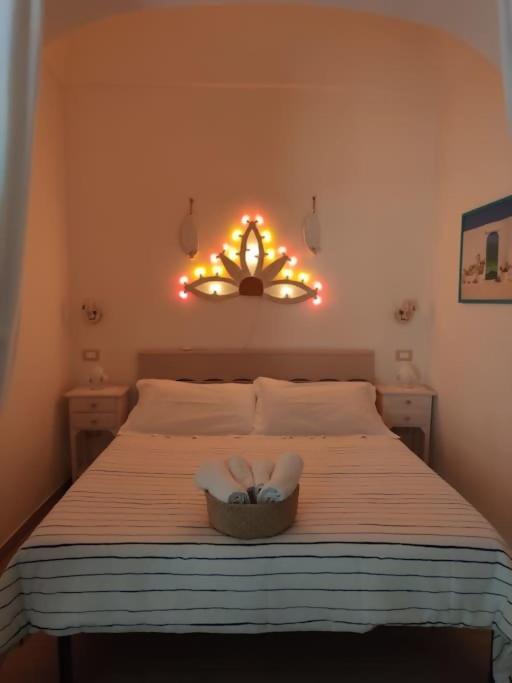 Antica Dimora Giusy Villa Ostuni Eksteriør billede
