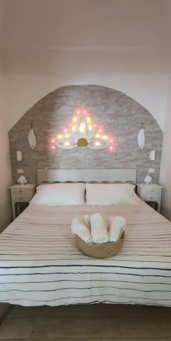 Antica Dimora Giusy Villa Ostuni Eksteriør billede