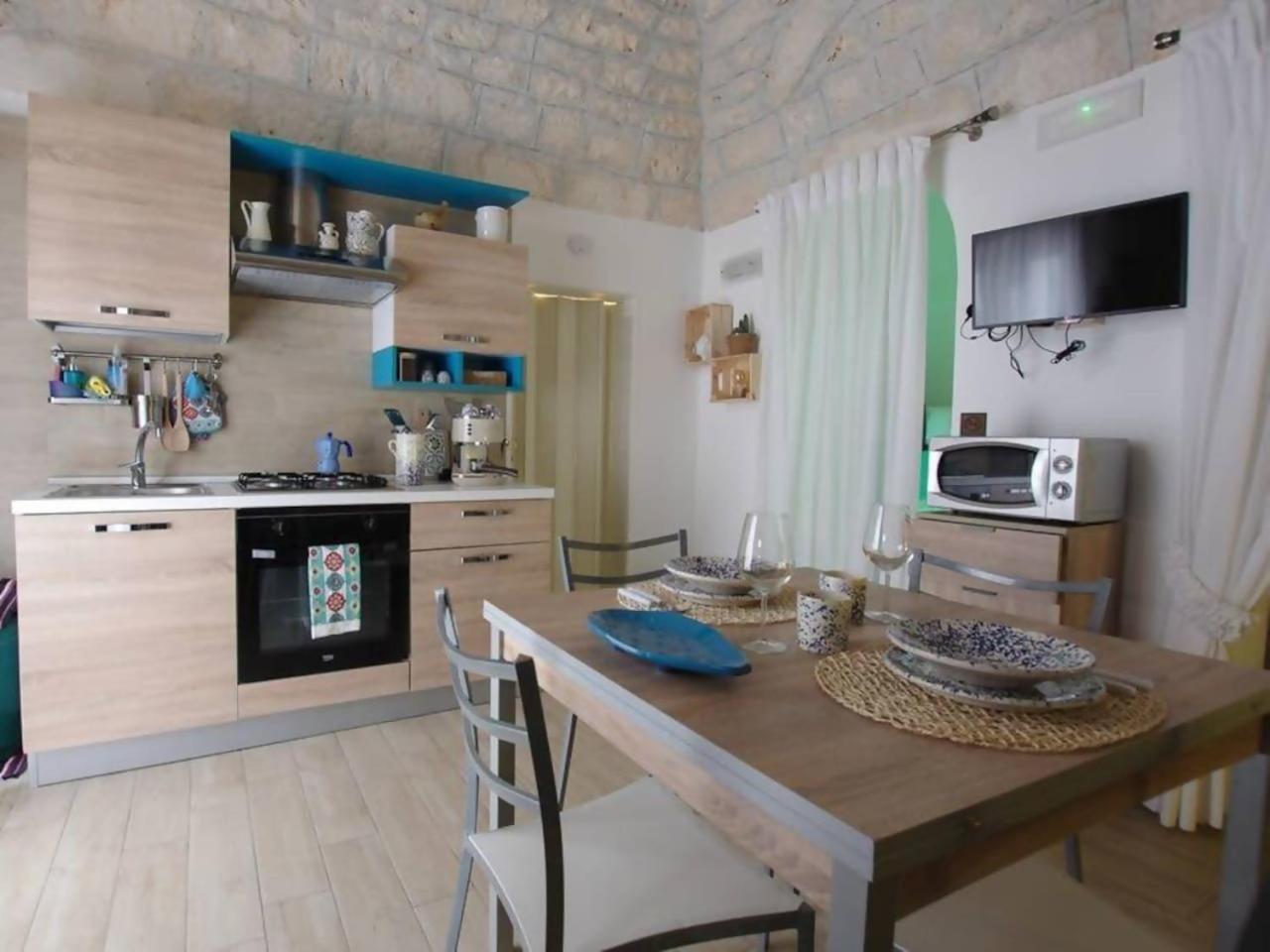 Antica Dimora Giusy Villa Ostuni Eksteriør billede