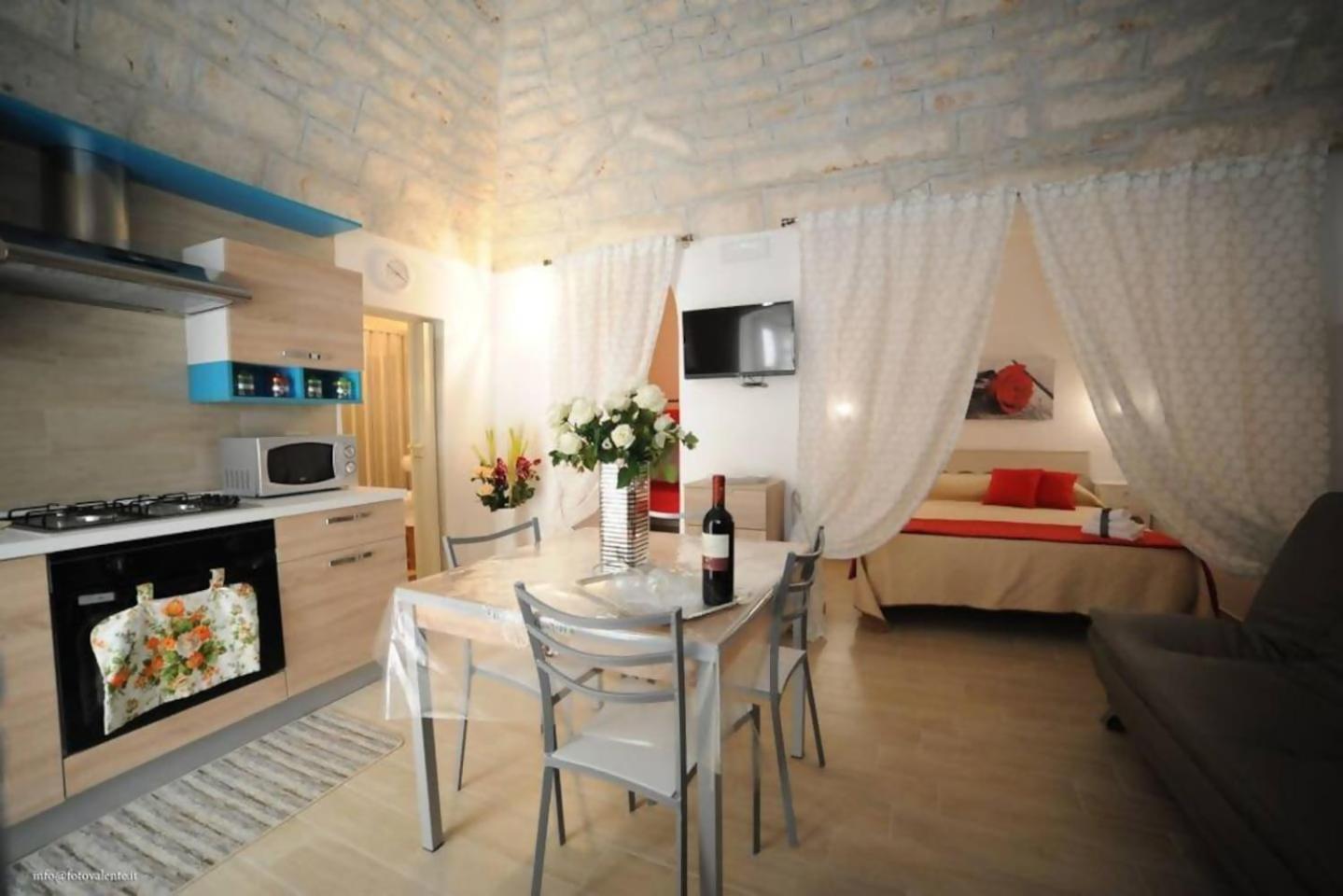 Antica Dimora Giusy Villa Ostuni Eksteriør billede