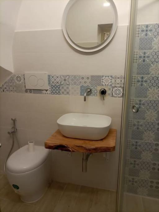 Antica Dimora Giusy Villa Ostuni Eksteriør billede
