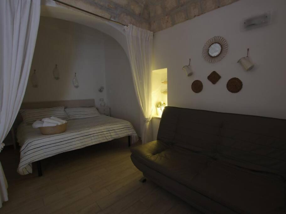 Antica Dimora Giusy Villa Ostuni Eksteriør billede