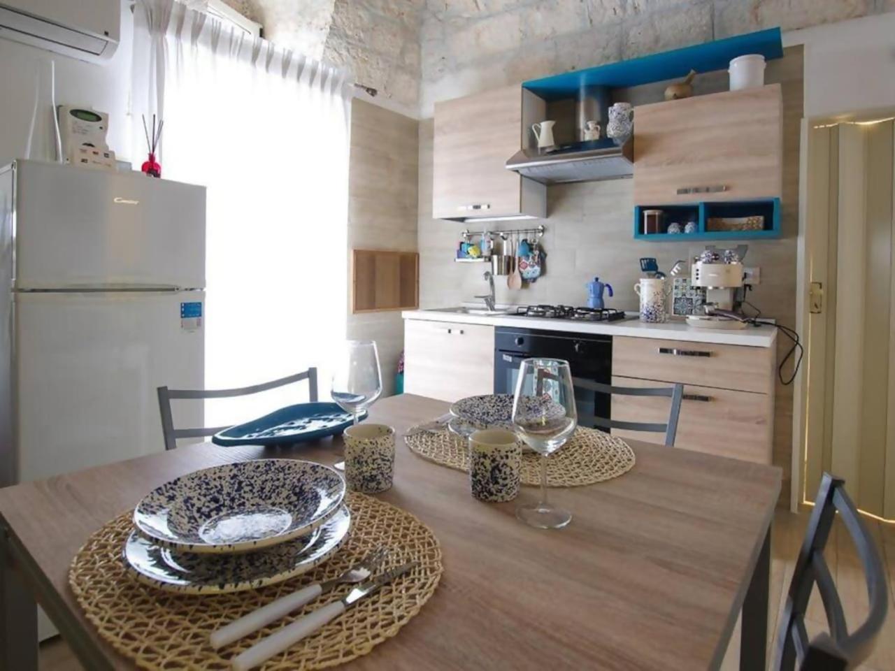 Antica Dimora Giusy Villa Ostuni Eksteriør billede